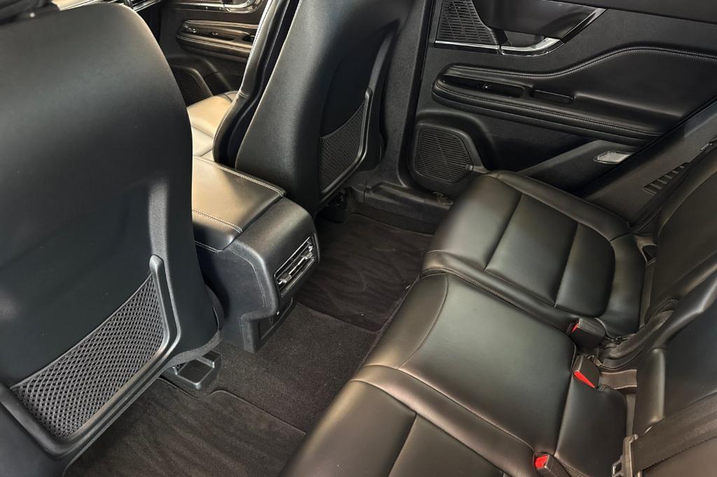 used 2022 Lincoln Corsair car, priced at $24,875