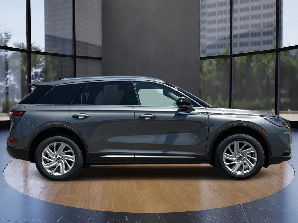 used 2022 Lincoln Corsair car, priced at $24,875