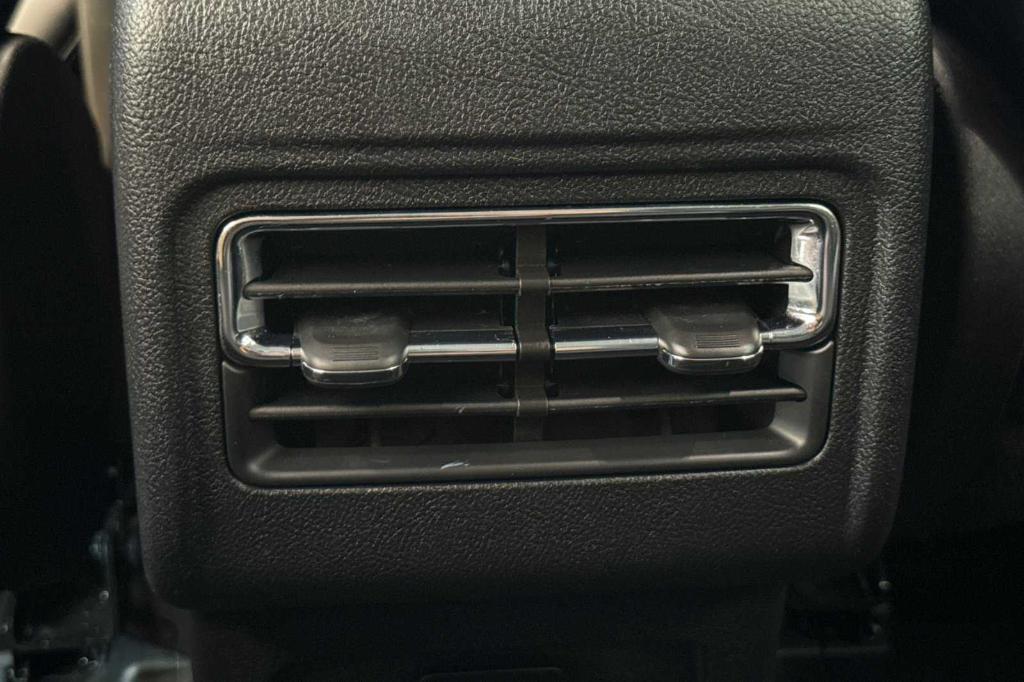 used 2022 Lincoln Corsair car, priced at $24,875