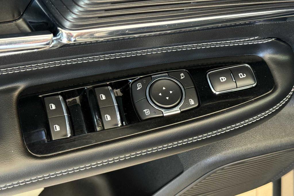 used 2022 Lincoln Corsair car, priced at $24,875