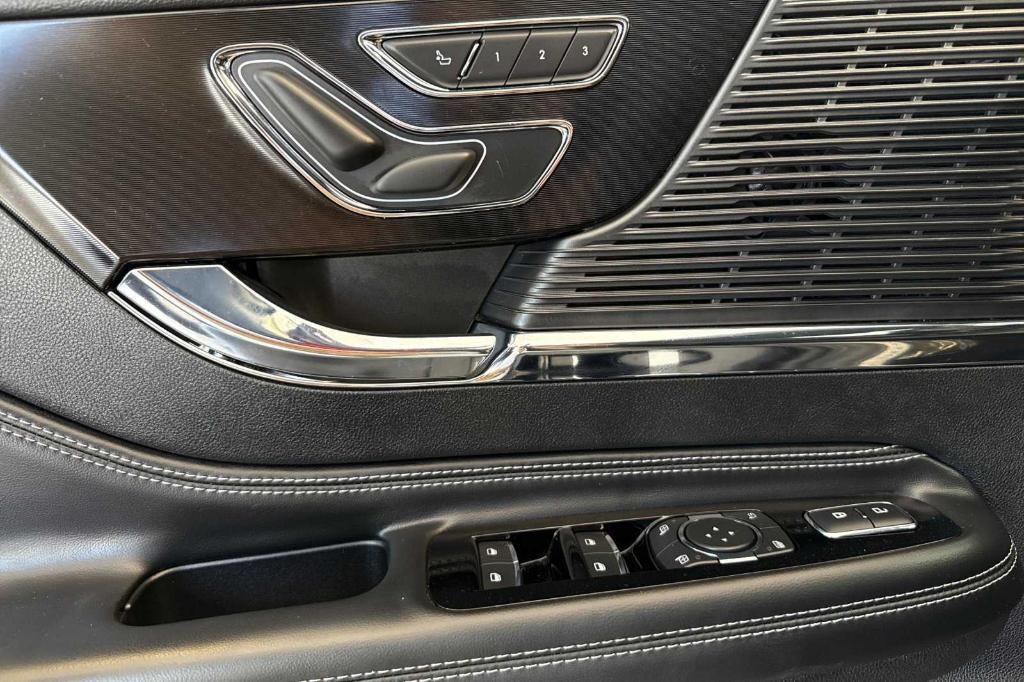 used 2022 Lincoln Corsair car, priced at $24,875