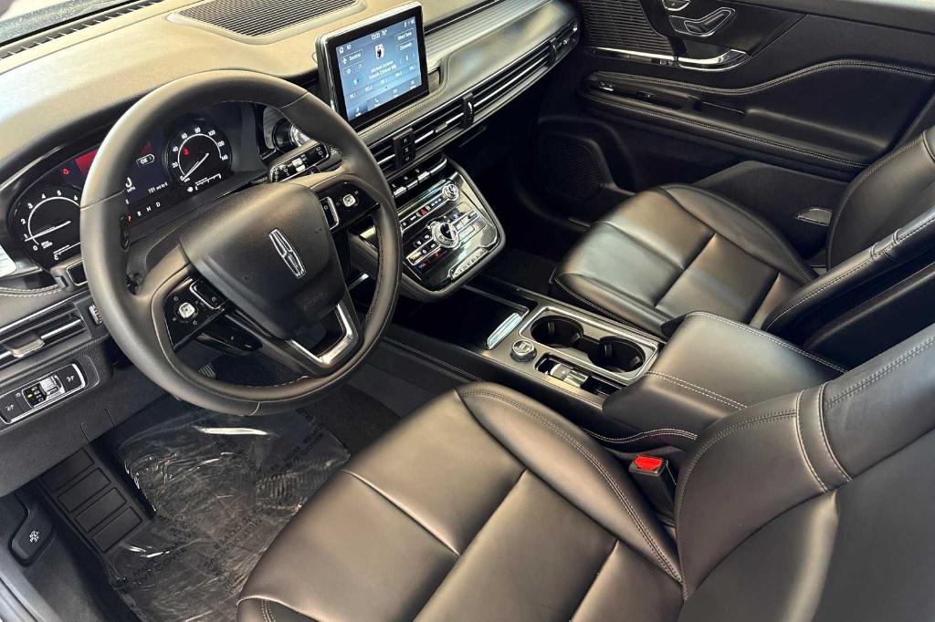 used 2022 Lincoln Corsair car, priced at $24,875