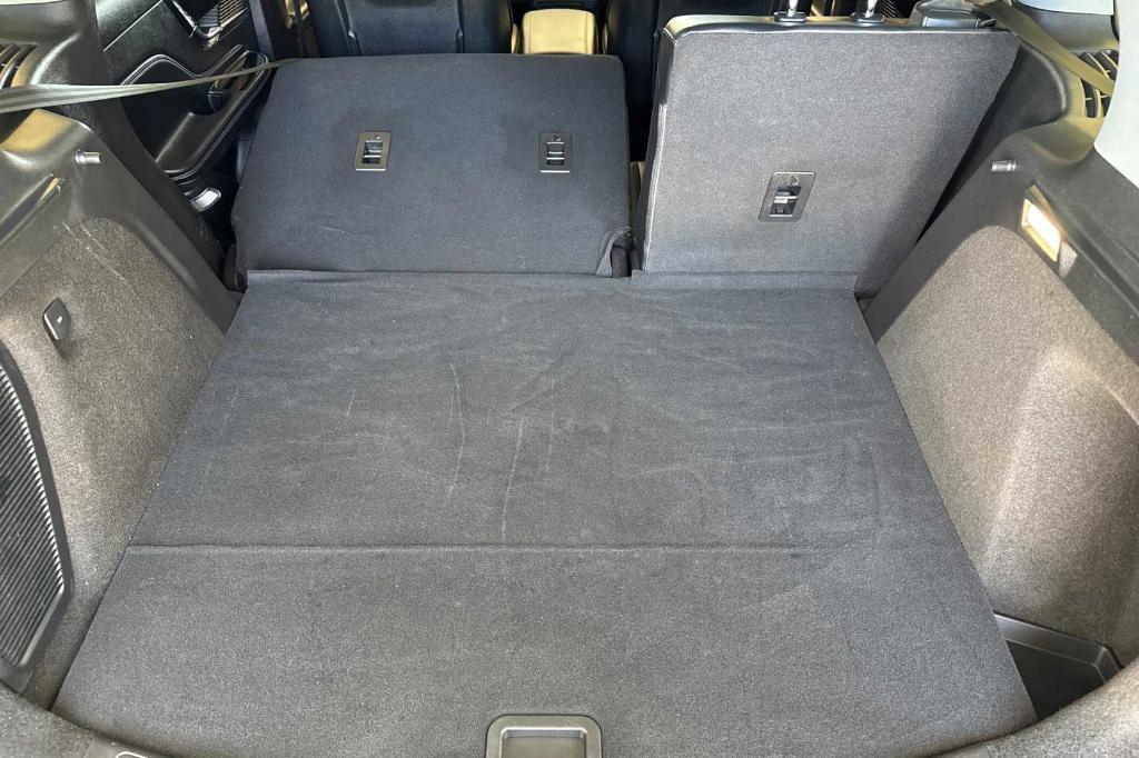 used 2022 Lincoln Corsair car, priced at $24,875