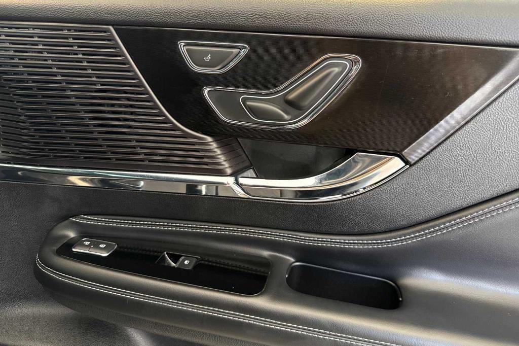 used 2022 Lincoln Corsair car, priced at $24,875