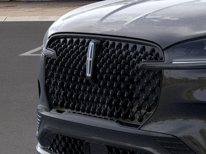 new 2026 Lincoln Corsair car, priced at $80,736