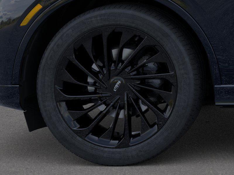 new 2026 Lincoln Corsair car, priced at $80,736