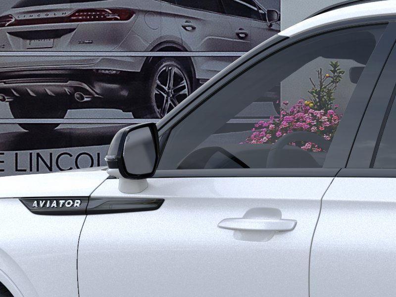 new 2026 Lincoln Corsair car