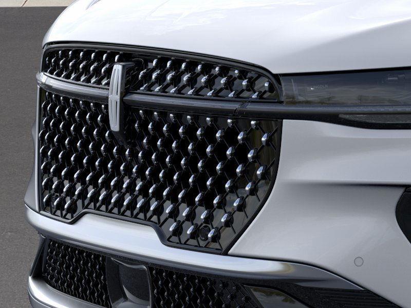 new 2026 Lincoln Corsair car, priced at $62,486