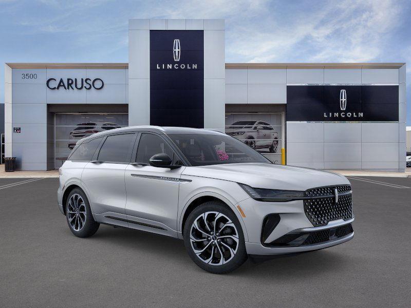 new 2026 Lincoln Corsair car, priced at $62,486