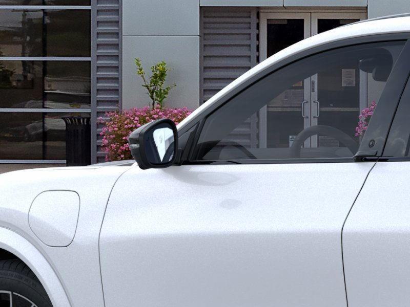 new 2025 Ford Mustang Mach-E car