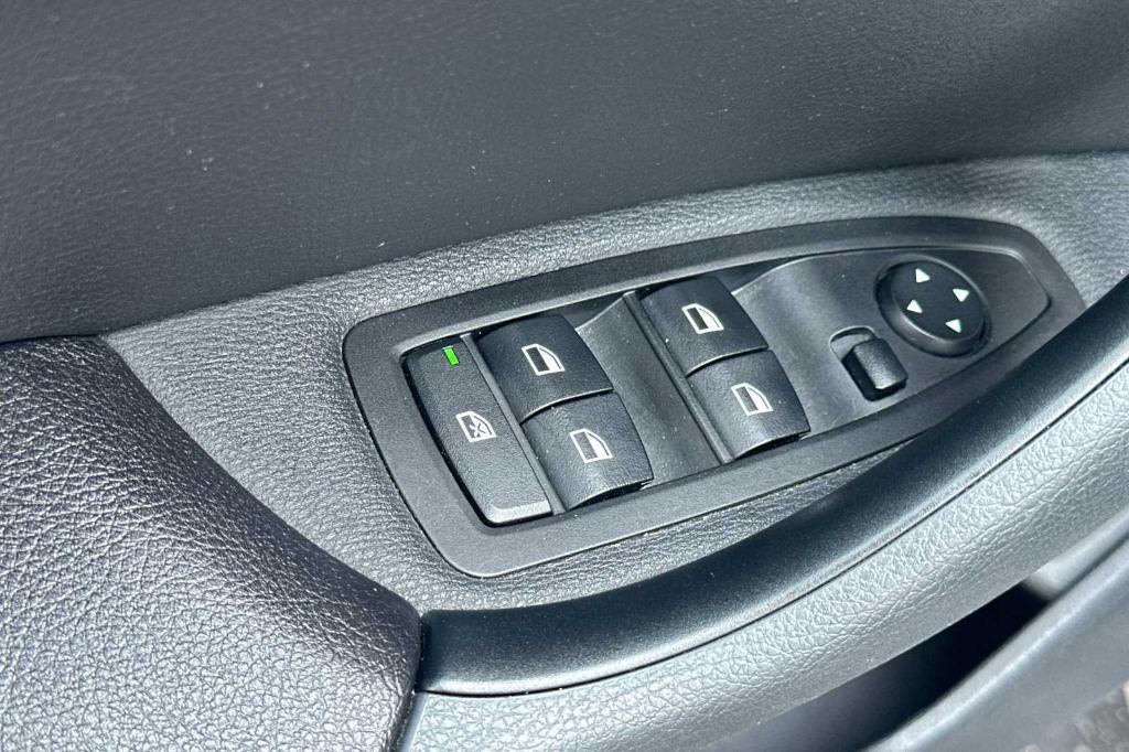 used 2020 BMW X1 car, priced at $19,875