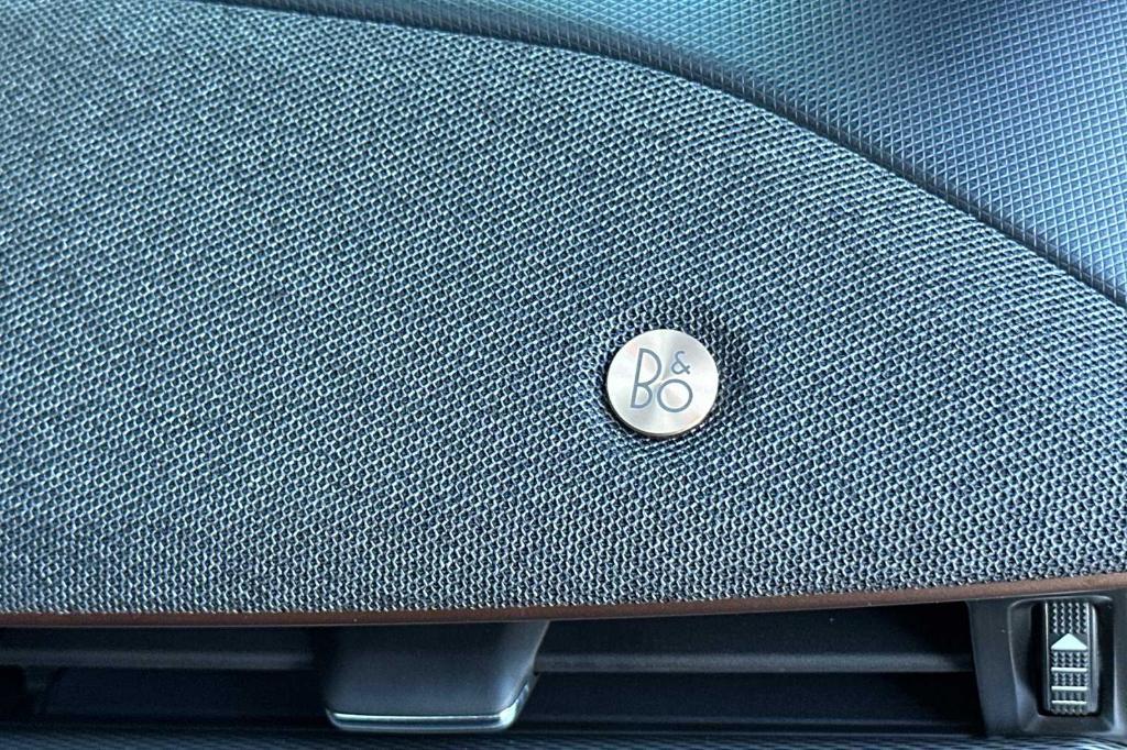 used 2021 Ford Mustang Mach-E car, priced at $25,775