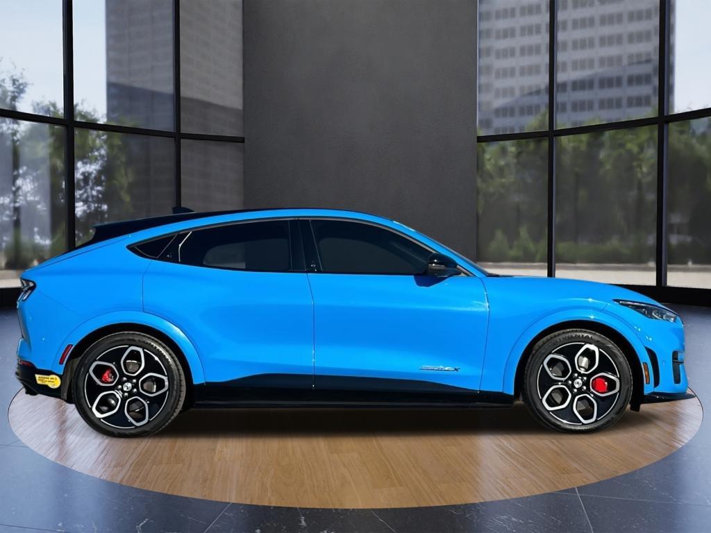 used 2021 Ford Mustang Mach-E car, priced at $25,775