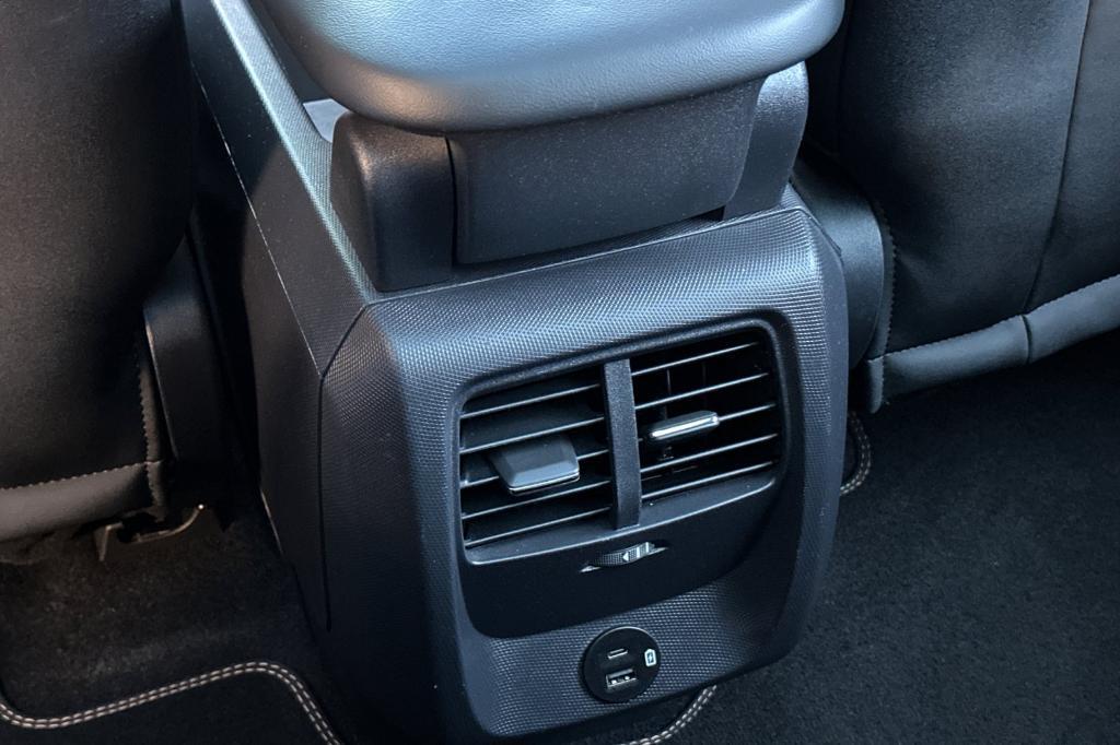 used 2021 Ford Mustang Mach-E car, priced at $25,775