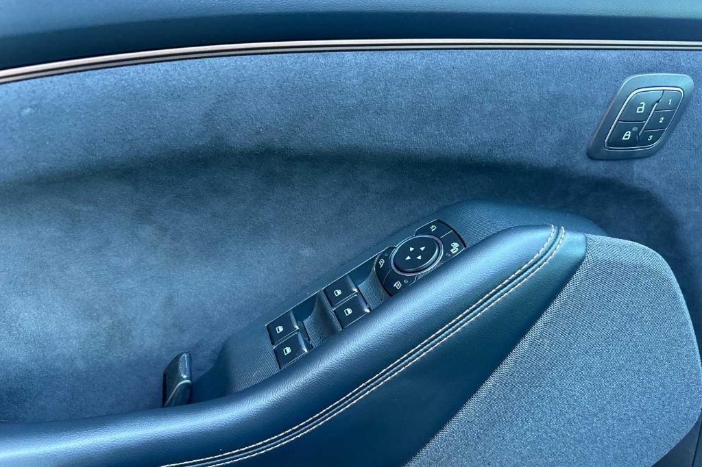 used 2021 Ford Mustang Mach-E car, priced at $25,775