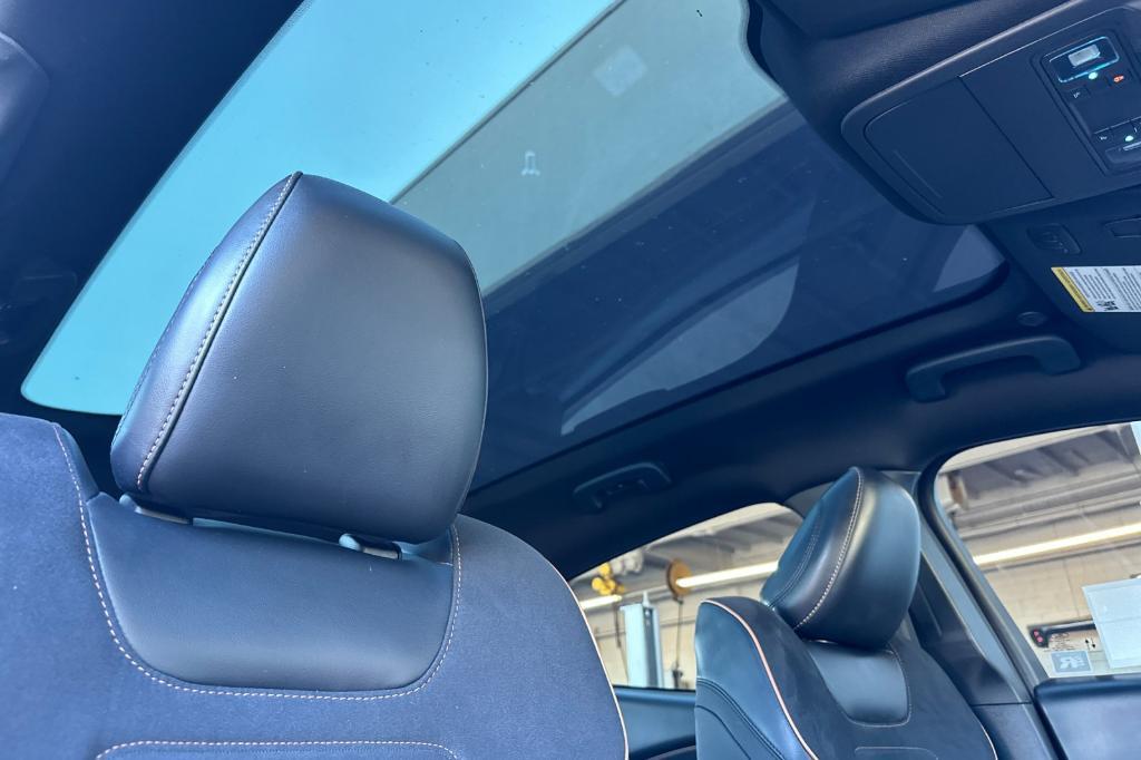 used 2021 Ford Mustang Mach-E car, priced at $25,775