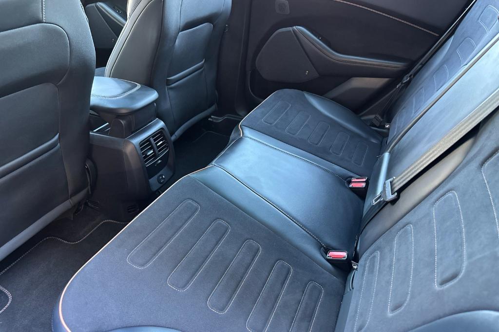 used 2021 Ford Mustang Mach-E car, priced at $25,775