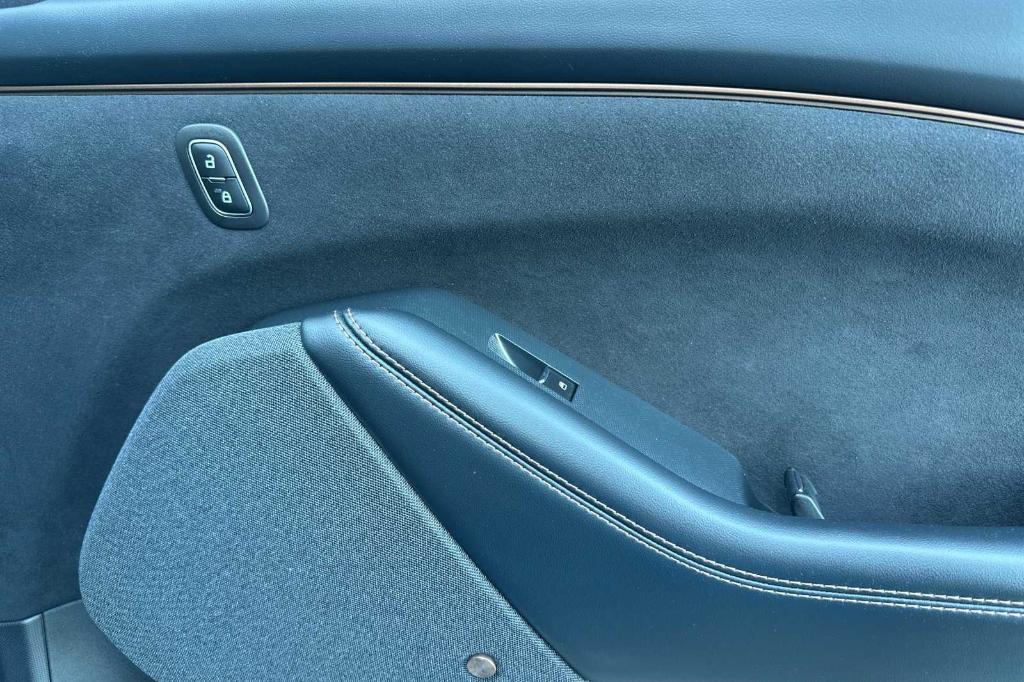 used 2021 Ford Mustang Mach-E car, priced at $25,775