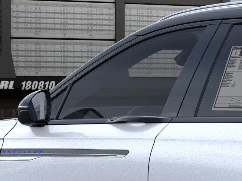 new 2026 Lincoln Corsair car, priced at $66,902