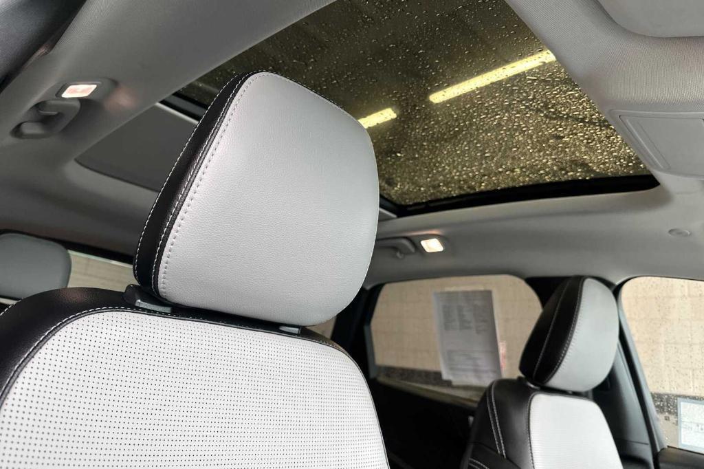 used 2025 Ford Escape car, priced at $32,975