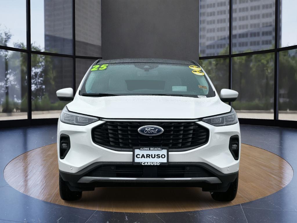 used 2025 Ford Escape car, priced at $32,975