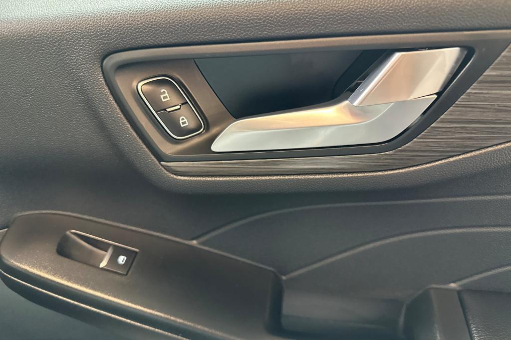 used 2025 Ford Escape car, priced at $32,975