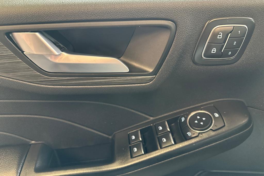 used 2025 Ford Escape car, priced at $32,975