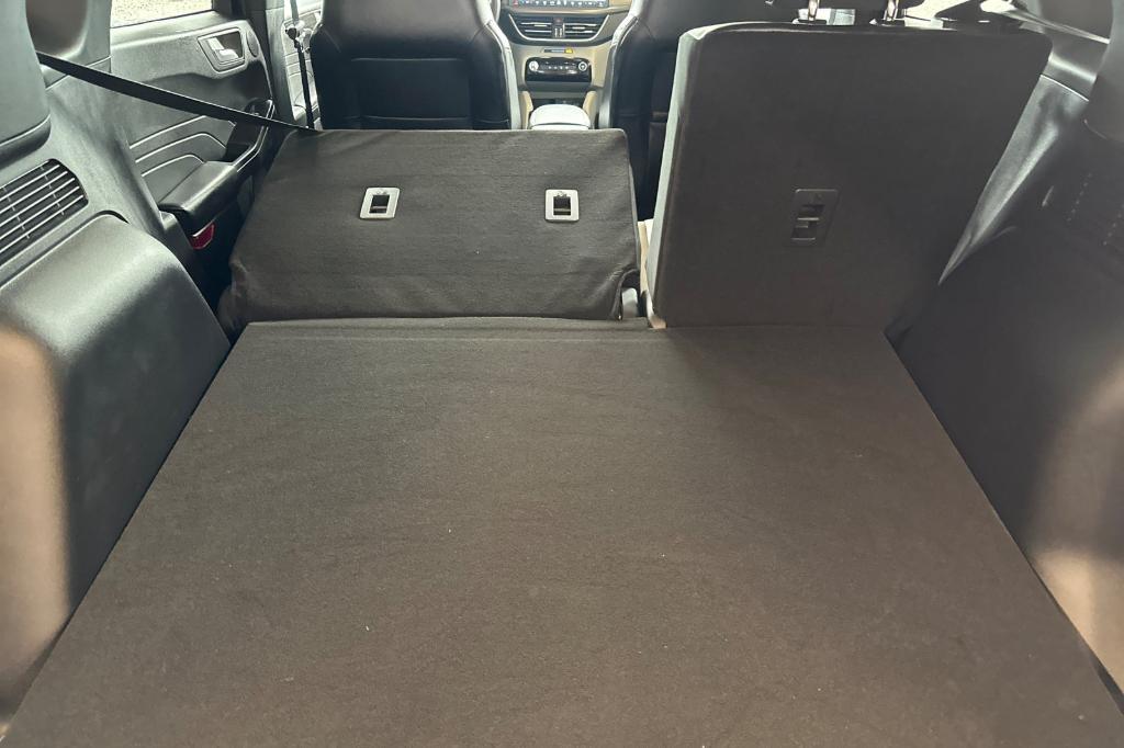 used 2025 Ford Escape car, priced at $32,975