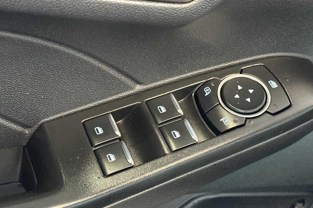 used 2025 Ford Escape car, priced at $32,975