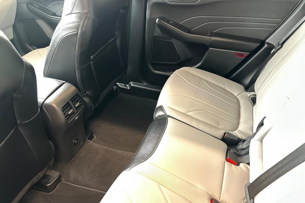 used 2025 Ford Escape car, priced at $32,975