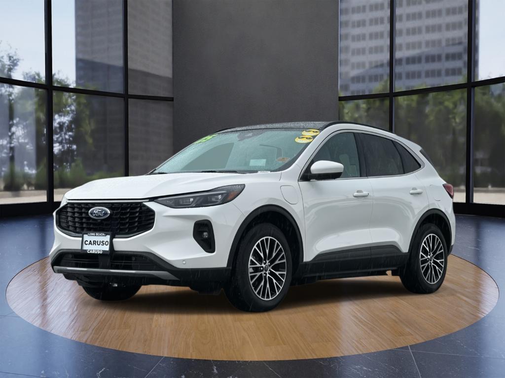 used 2025 Ford Escape car, priced at $32,975