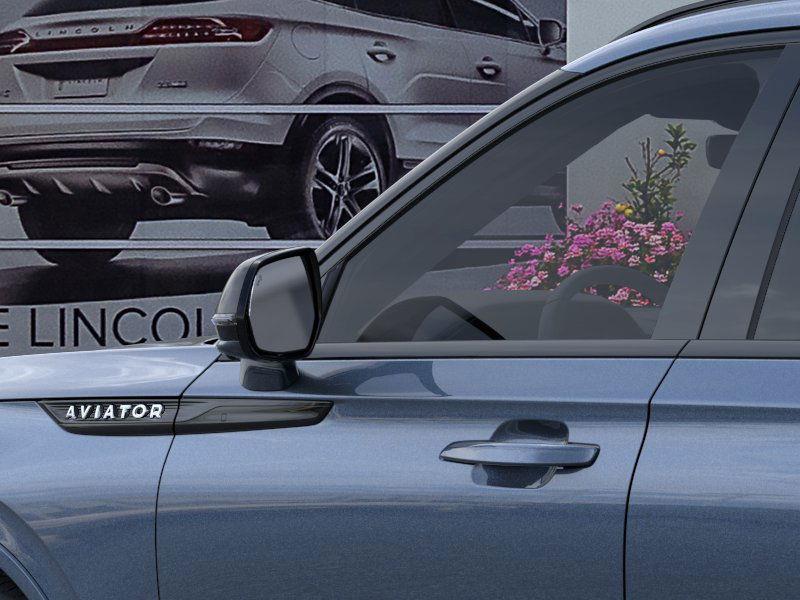 new 2026 Lincoln Corsair car, priced at $81,456