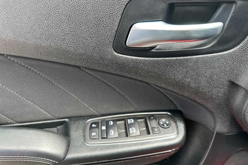 used 2022 Dodge Charger car, priced at $31,975