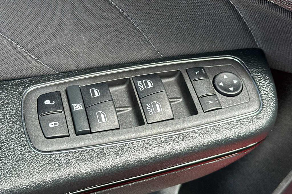 used 2022 Dodge Charger car, priced at $31,975