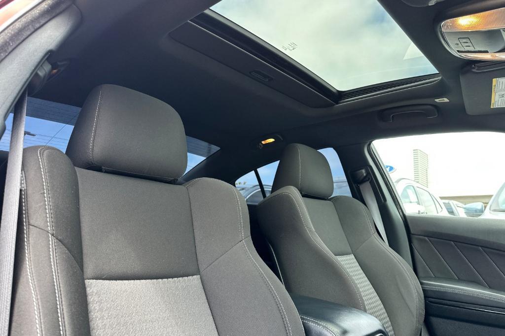 used 2022 Dodge Charger car, priced at $31,975