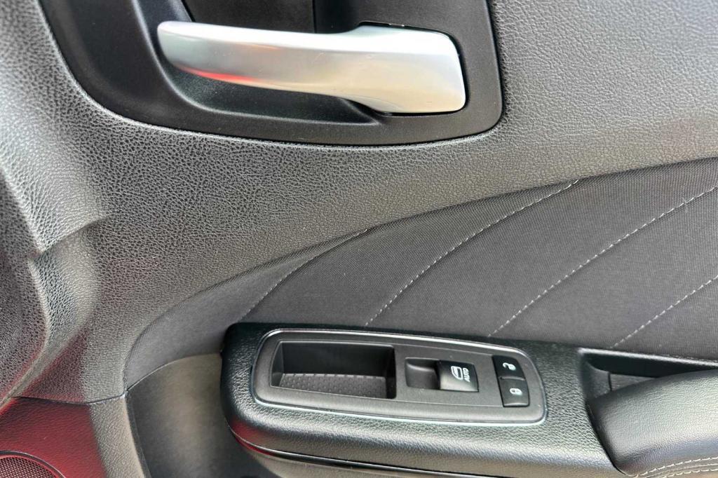 used 2022 Dodge Charger car, priced at $31,975