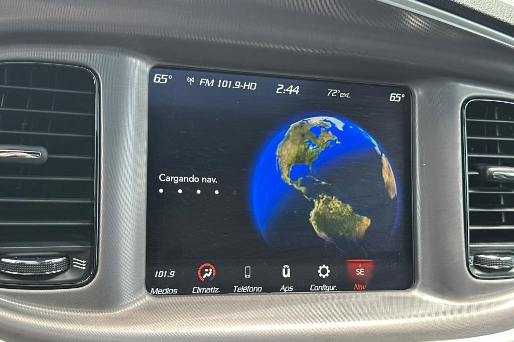 used 2022 Dodge Charger car, priced at $31,975