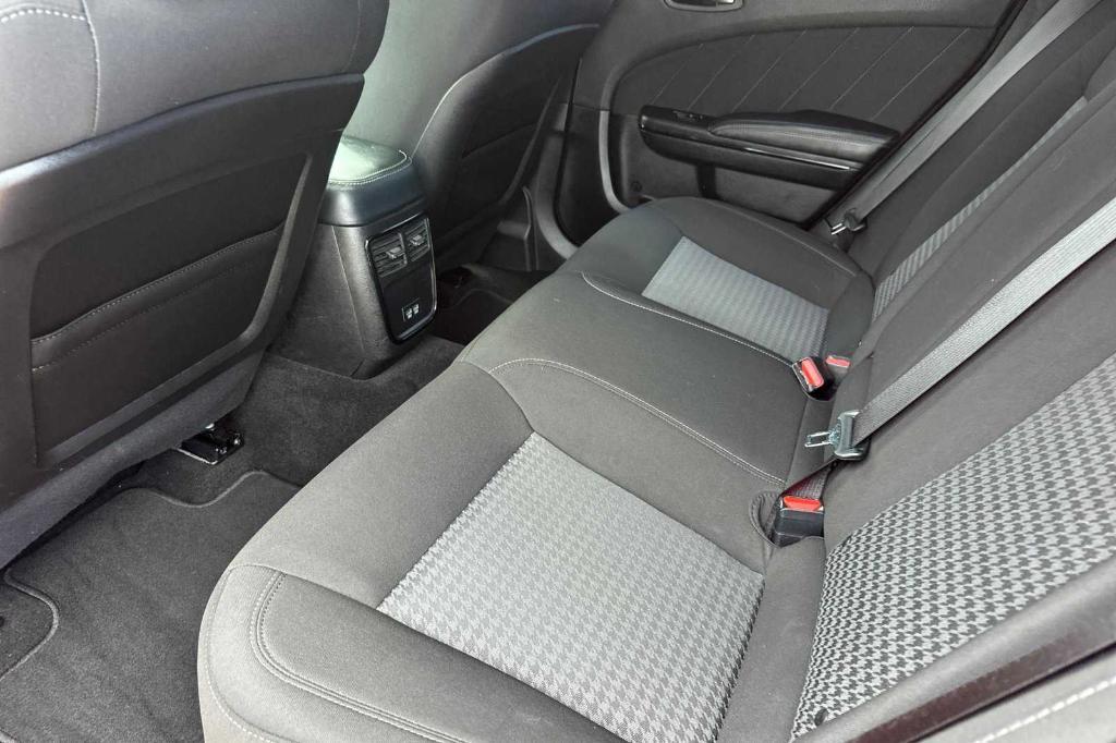 used 2022 Dodge Charger car, priced at $31,975