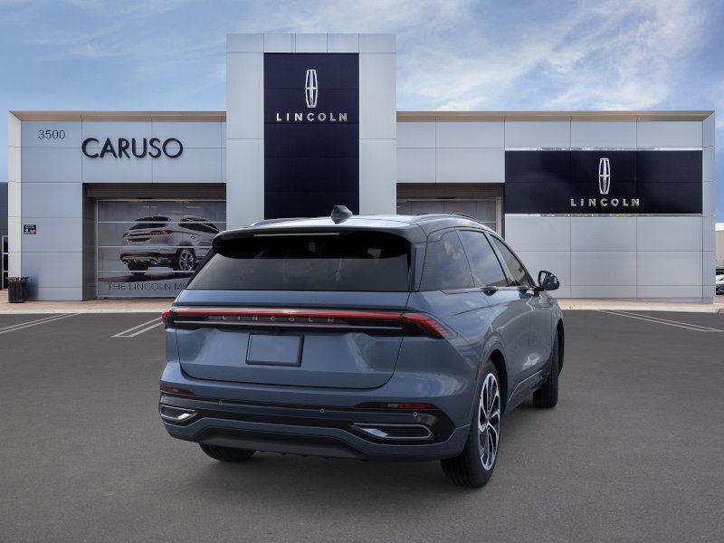 new 2026 Lincoln Corsair car