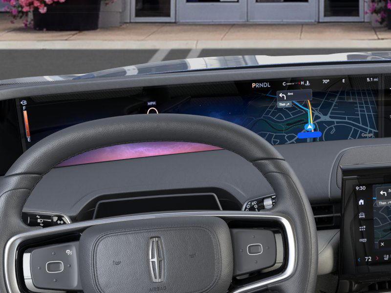 new 2026 Lincoln Corsair car