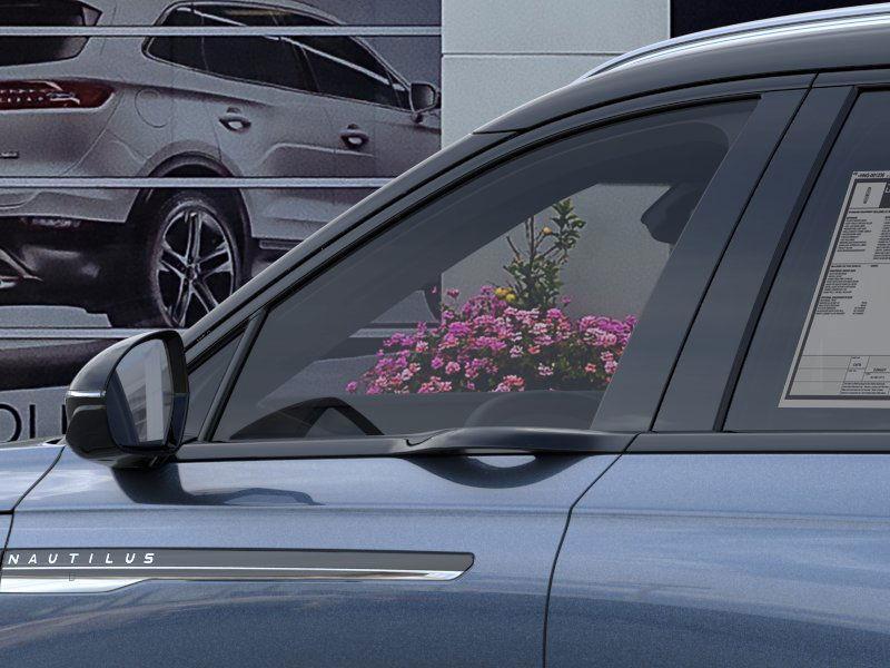 new 2026 Lincoln Corsair car