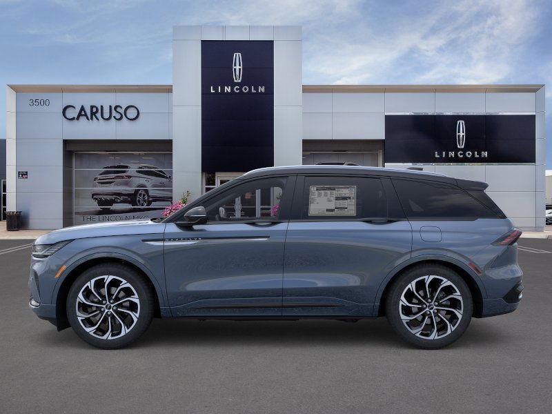 new 2026 Lincoln Corsair car