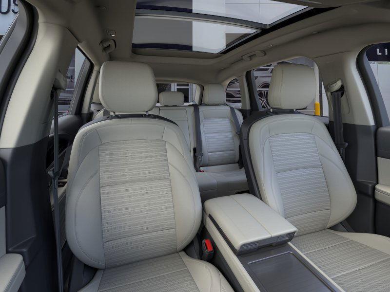 new 2026 Lincoln Corsair car