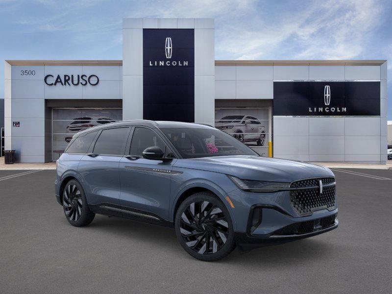 new 2026 Lincoln Corsair car, priced at $66,566