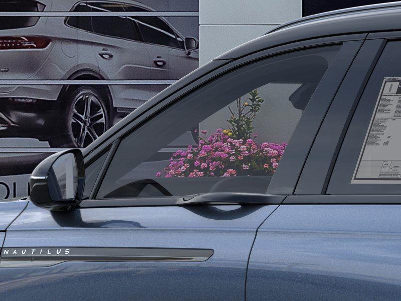 new 2026 Lincoln Corsair car, priced at $66,566