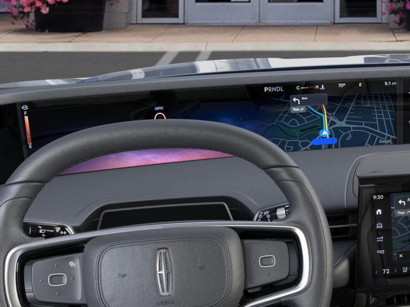 new 2026 Lincoln Corsair car, priced at $66,566