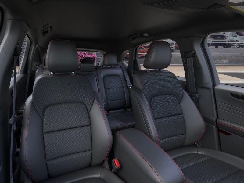 new 2025 Ford Escape car, priced at $34,626