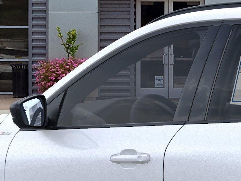 new 2025 Ford Escape car, priced at $34,626