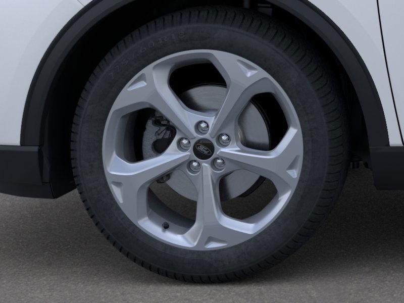 new 2025 Ford Escape car, priced at $34,626