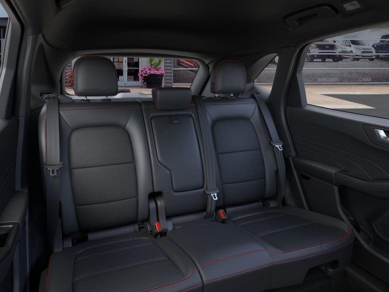 new 2025 Ford Escape car, priced at $34,626